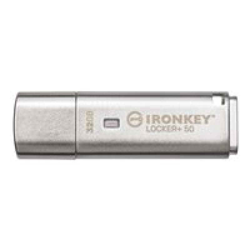 KINGSTON IKLP50 32GB mit 256bit Encryption