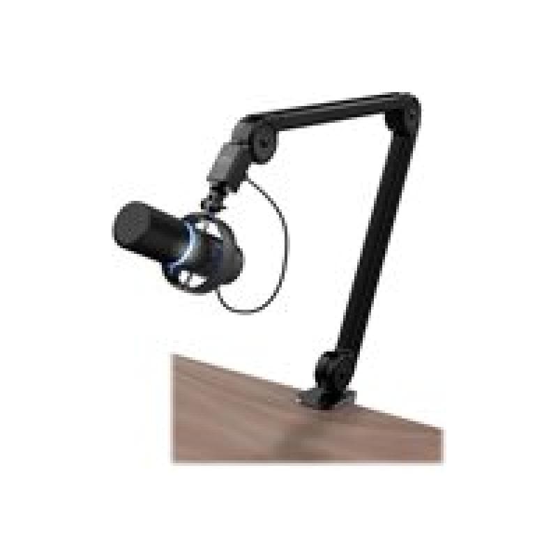 TRUST GXT 255+ ONYX MICROPHONE & ARM