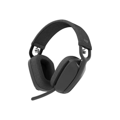 LOGITECH ZONE VIBE 100 - GRAPHITE A00167