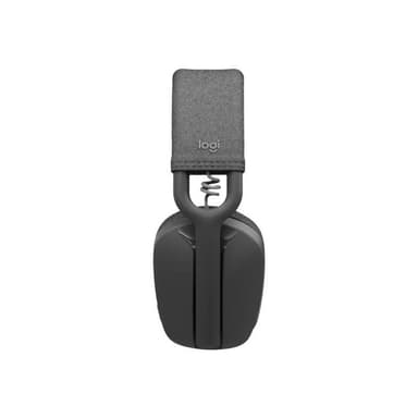LOGITECH ZONE VIBE 100 - GRAPHITE A00167