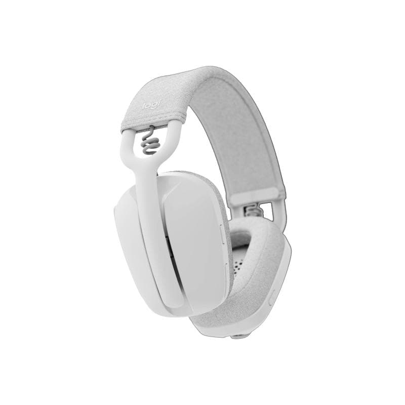 LOGITECH ZONE VIBE 100 - OFF WHITE