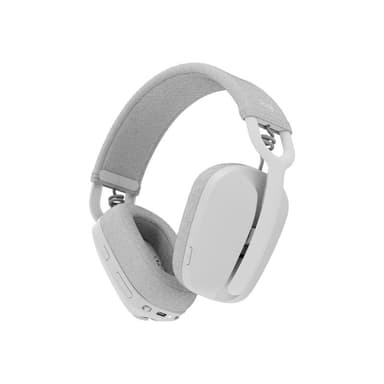 LOGITECH ZONE VIBE 100 - OFF WHITE