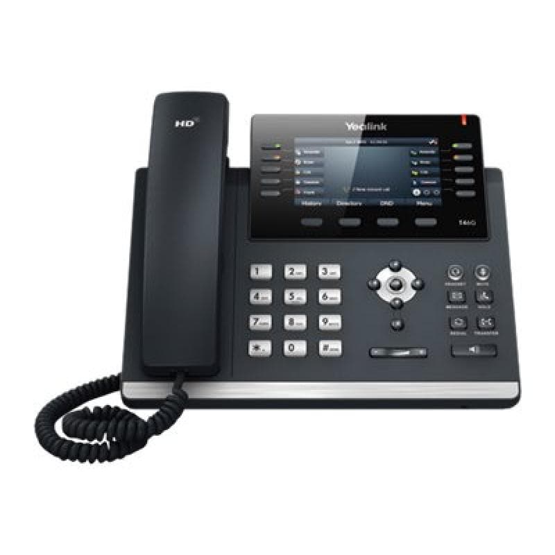 YEALINK SIP-T46U