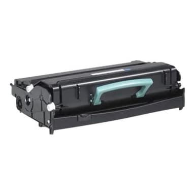 DELL Schwarz Tonerpatrone Use and Return