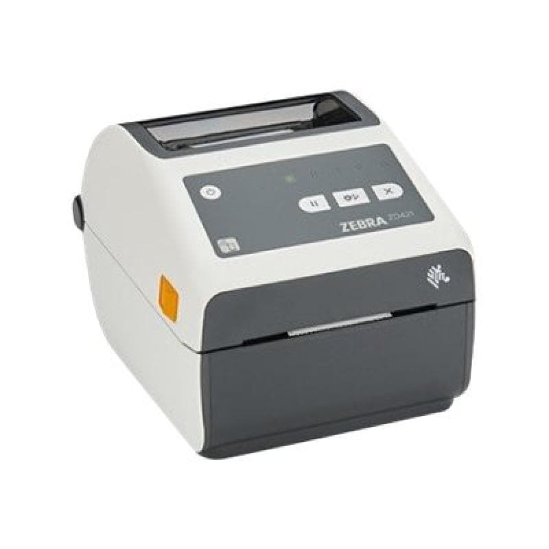ZEBRA ZD421t