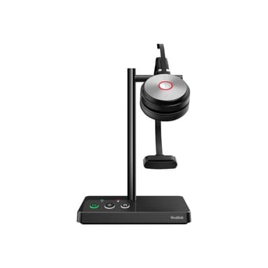 YEALINK DECT Headset WH62 Mono UC