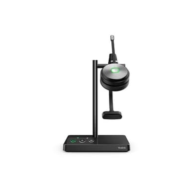 YEALINK DECT Headset WH62 Mono UC