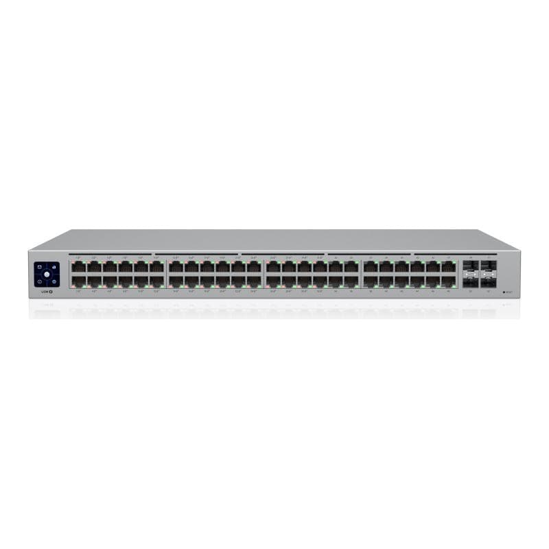 UBIQUITI UniFi USW-48-POE-EU Switch