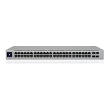 UBIQUITI UniFi USW-48-POE-EU Switch