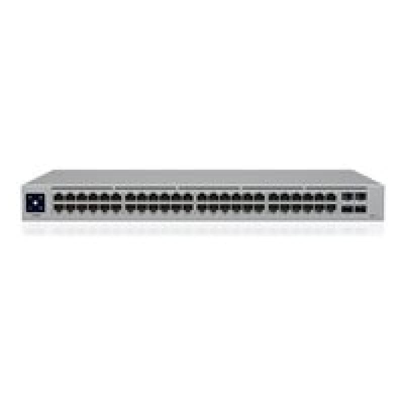 UBIQUITI UniFi USW-48-POE-EU Switch