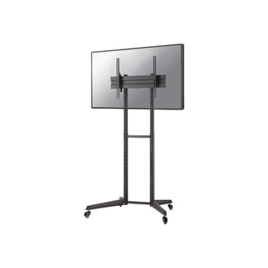 NEOMOUNTS Bodenständer für 37-70″ Bildschirme - Schwarz