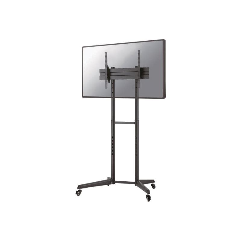 NEOMOUNTS Bodenständer für 37-70″ Bildschirme - Schwarz