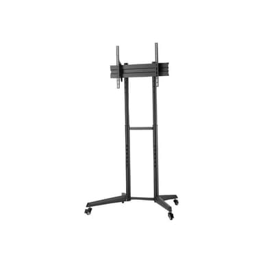 NEOMOUNTS Bodenständer für 37-70″ Bildschirme - Schwarz