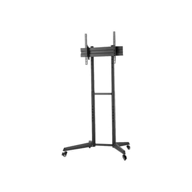 NEOMOUNTS Bodenständer für 37-70″ Bildschirme - Schwarz