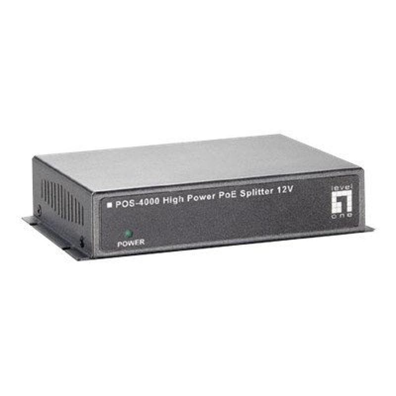 LevelOne POS-4000 High-Power Splitter