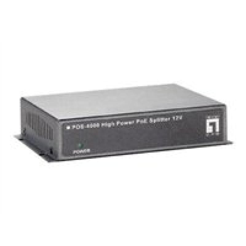LevelOne POS-4000 High-Power Splitter