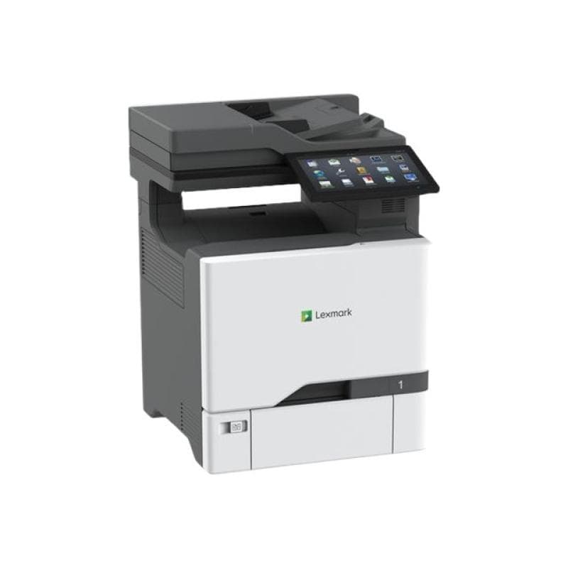 LEXMARK CX735adse