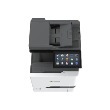 LEXMARK CX735adse