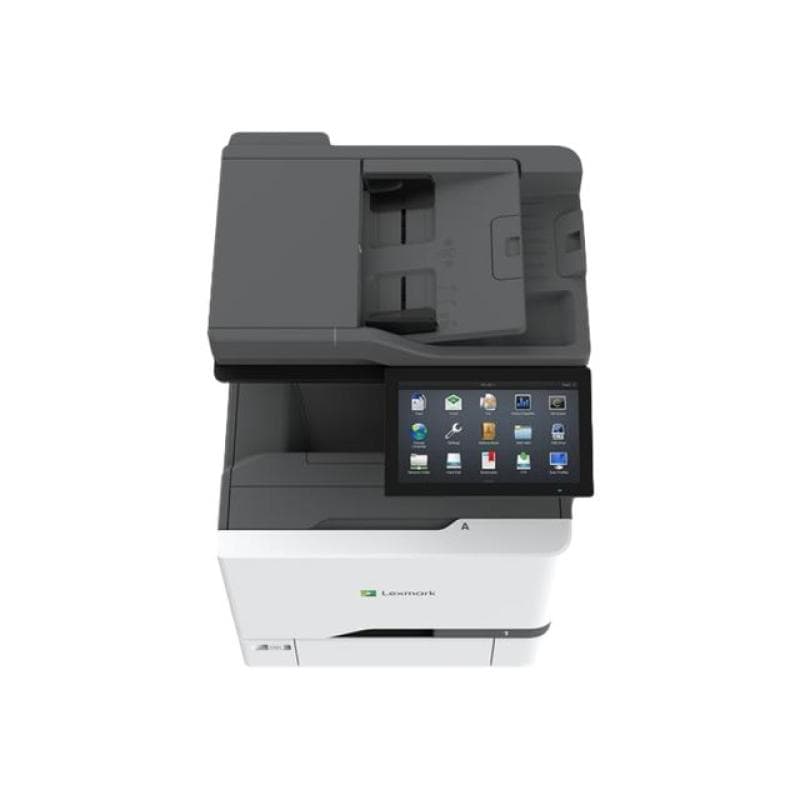 LEXMARK CX735adse