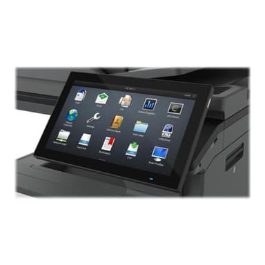 LEXMARK CX735adse