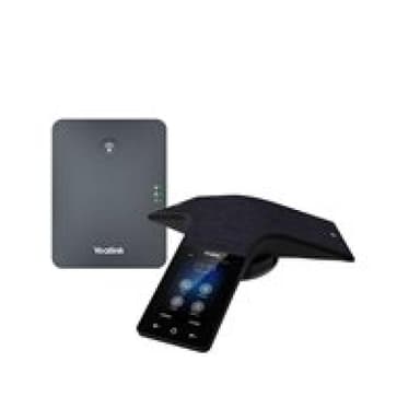 YEALINK IP Konferenztelefon CP935W-Base