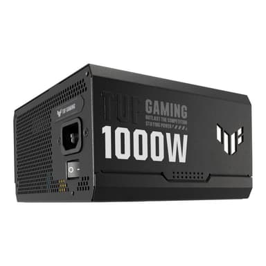ASUS PSU ASUS TUF Gaming 1000W Gold