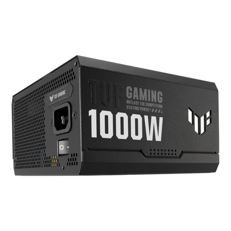 ASUS PSU ASUS TUF Gaming 1000W Gold