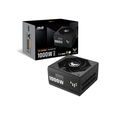 ASUS PSU ASUS TUF Gaming 1000W Gold