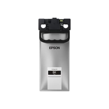 EPSON Ink/WF-C53xx WF-C58xx Ink Cart XXL BK