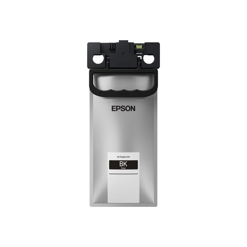 EPSON Ink/WF-C53xx WF-C58xx Ink Cart XXL BK