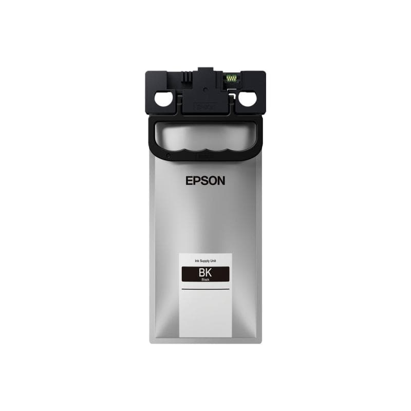EPSON Ink/WF-C53xx WF-C58xx Ink Cart XXL BK