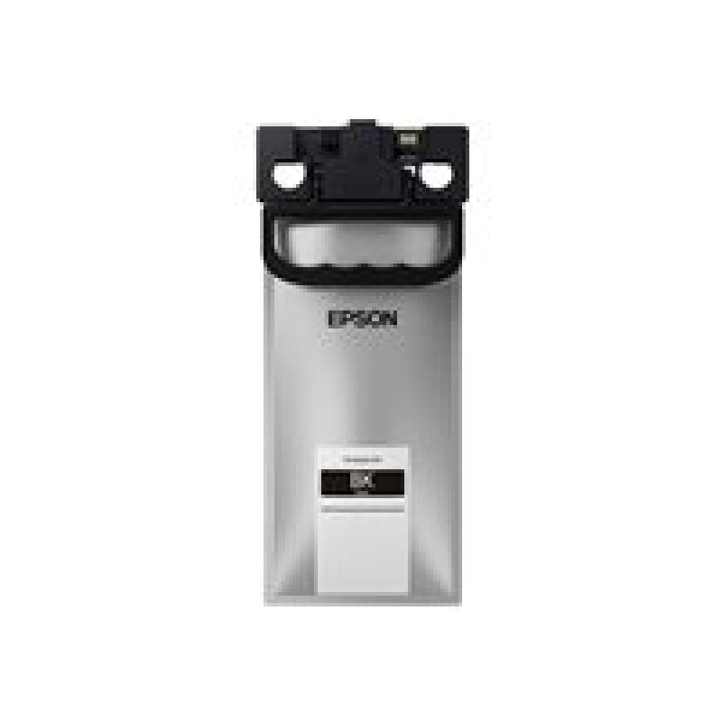 EPSON Ink/WF-C53xx WF-C58xx Ink Cart XXL BK