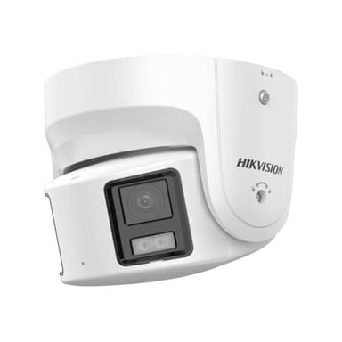HIKVISION DS-2CD2387G2P-LSU/SL(4mm)(C) Turret Easy IP 4.0 ColorVu