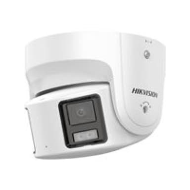 HIKVISION DS-2CD2387G2P-LSU/SL(4mm)(C) Turret Easy IP 4.0 ColorVu