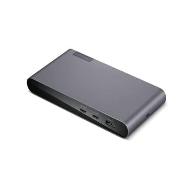 LENOVO Dock - 90W Universal Dock (ohne ETH) USB-C