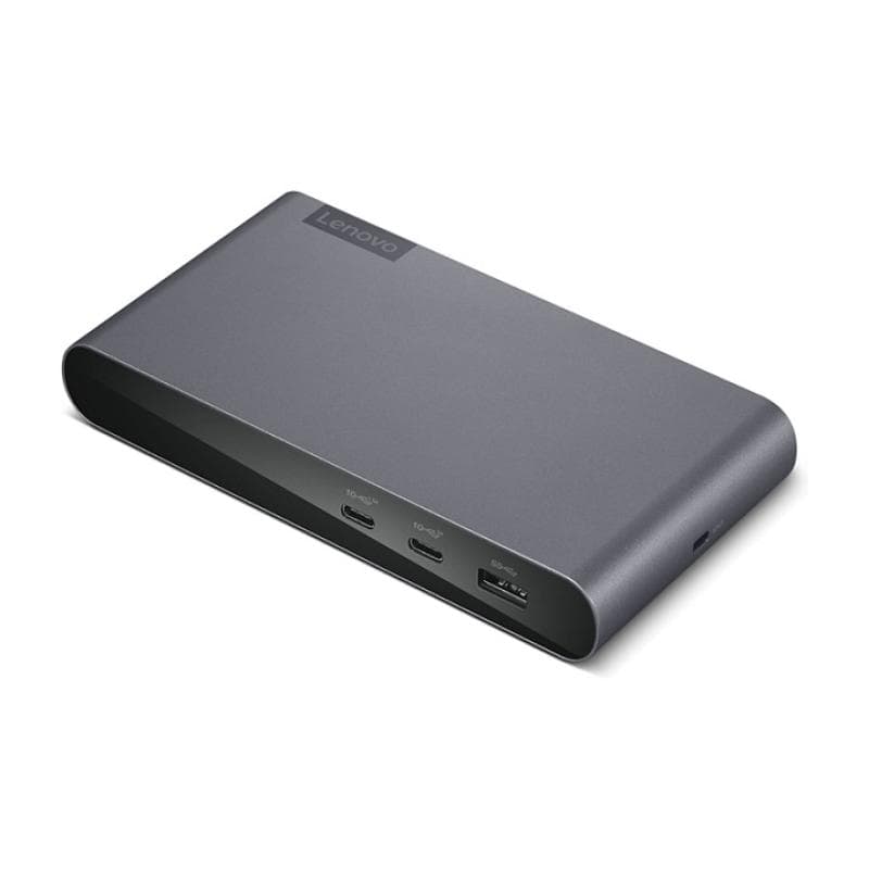LENOVO Dock - 90W Universal Dock (ohne ETH) USB-C