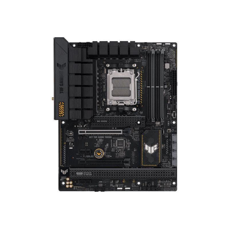 ASUS TUF GAMING B650-PLUS WIFI SAM5