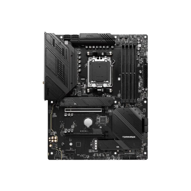 MSI MAG B650 TOMAHAWK Wifi SAM5