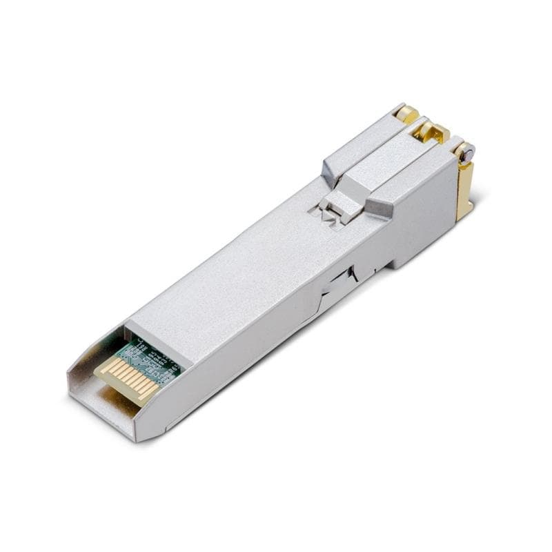 TP-LINK 10GBASE-T RJ45 SFP+ Module