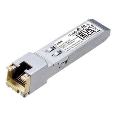 TP-LINK 10GBASE-T RJ45 SFP+ Module