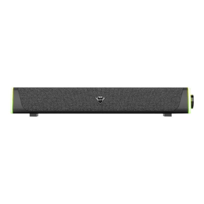 TRUST GXT620 AXON RGB LED SOUNDBAR