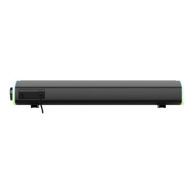 TRUST GXT620 AXON RGB LED SOUNDBAR