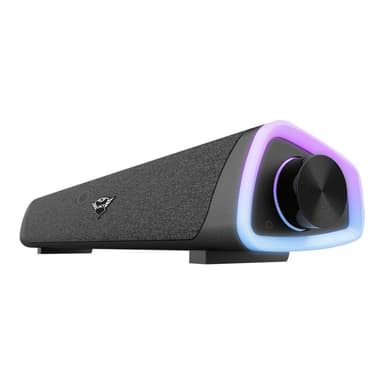 TRUST GXT620 AXON RGB LED SOUNDBAR