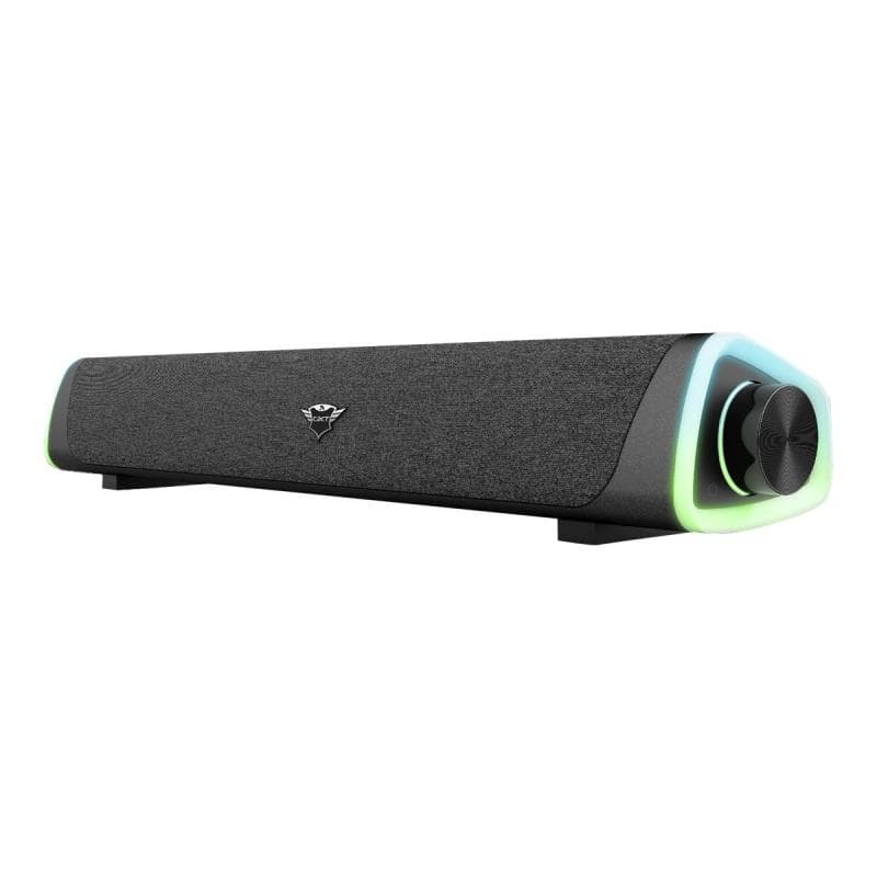 TRUST GXT620 AXON RGB LED SOUNDBAR