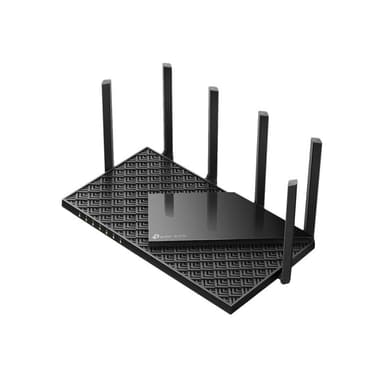 TP-LINK AX5400 Tri-Band Wi-Fi 6E Router