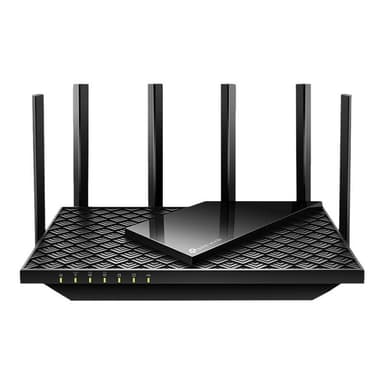 TP-LINK AX5400 Tri-Band Wi-Fi 6E Router