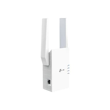 TP-LINK AX3000 Wi-Fi 6 Range Extender