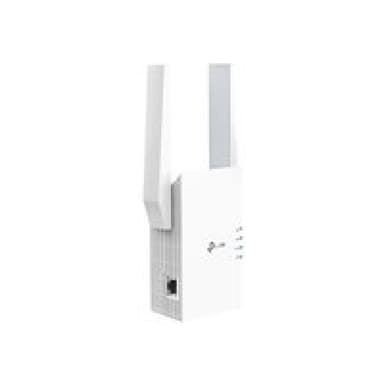 TP-LINK AX3000 Wi-Fi 6 Range Extender