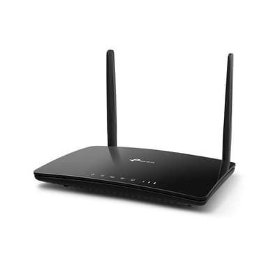 TP-LINK AC1200 4G LTE Advanced Cat6 Gigabit Router