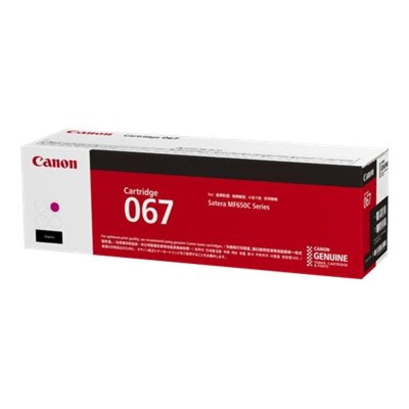 CANON Cartridge 067 M